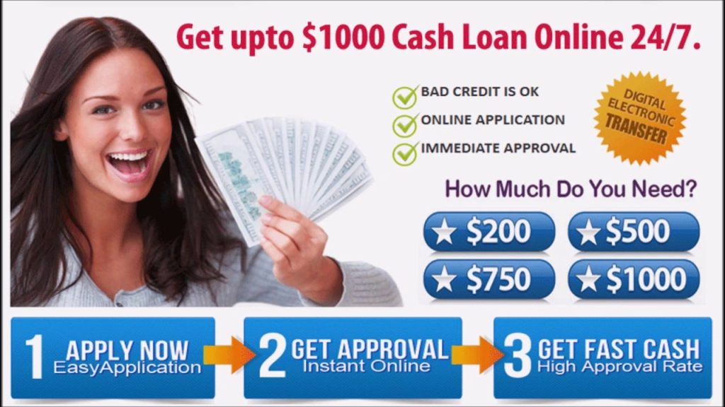 Short Term Loans Online, Short Term Cash Loans, Online Short Term Personal Loans